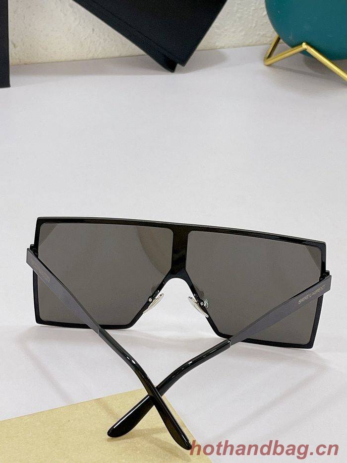 Saint Laurent Sunglasses Top Quality SLS00125